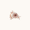 Picture of Harmony Blossom Elegance Ring