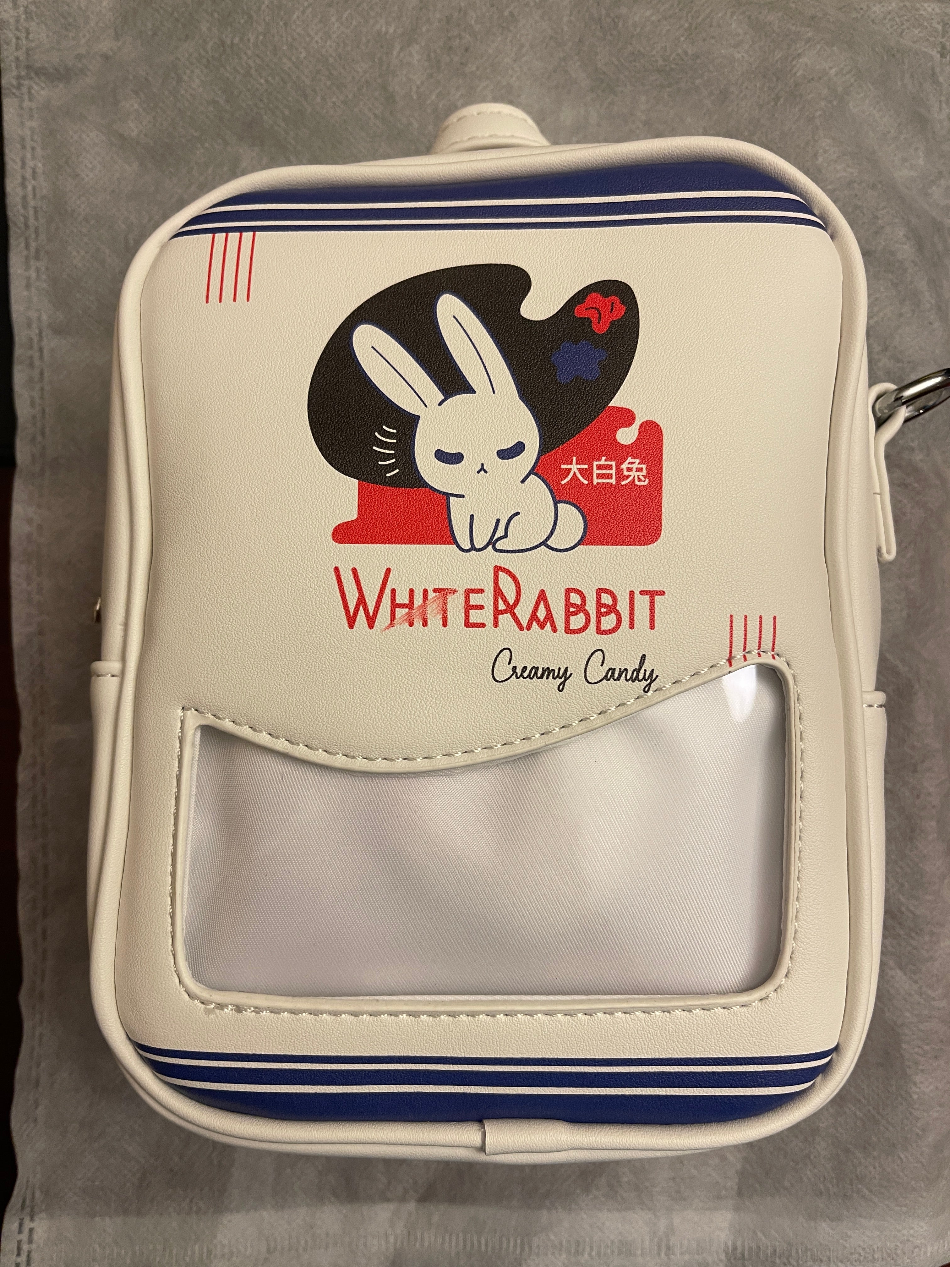 These are the White Rabbit flavoured treats you must try in Toronto | Dished