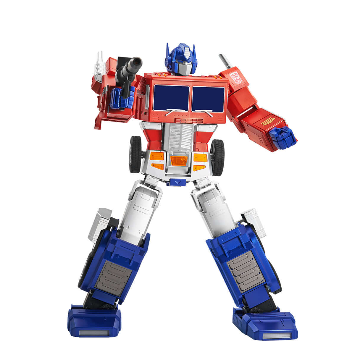 Robosen Flagship Optimus Prime (Limited Edition) - Robosen EU product image