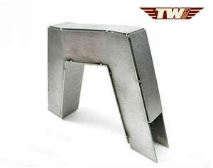 Step Notch - R.S. Restorations, LLC