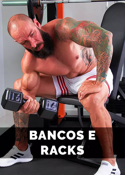 MegaGym Equipamentos Fitness