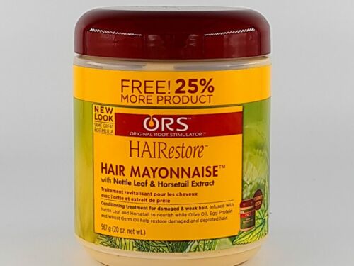 ORS Hair Mayonnaise