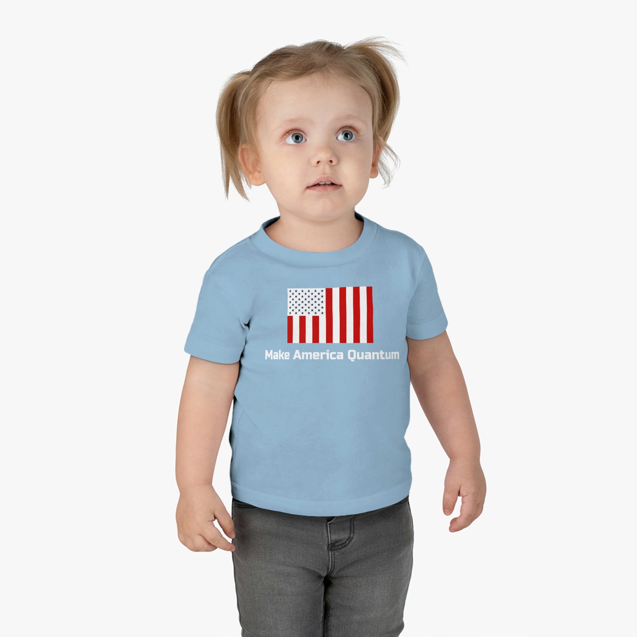 Infant MAQ Tee