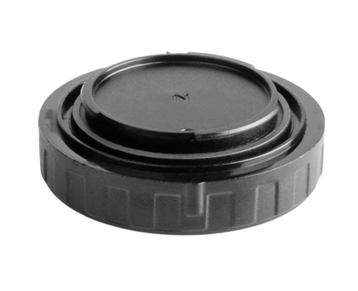 HUFA S Clip Lens Cap Clip (Black) HUFHHB02 B&H Photo Video