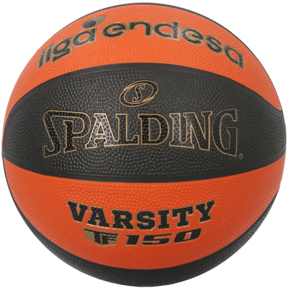Shop Spalding React TF-250 Composite Indoor/Outdoor Basketball