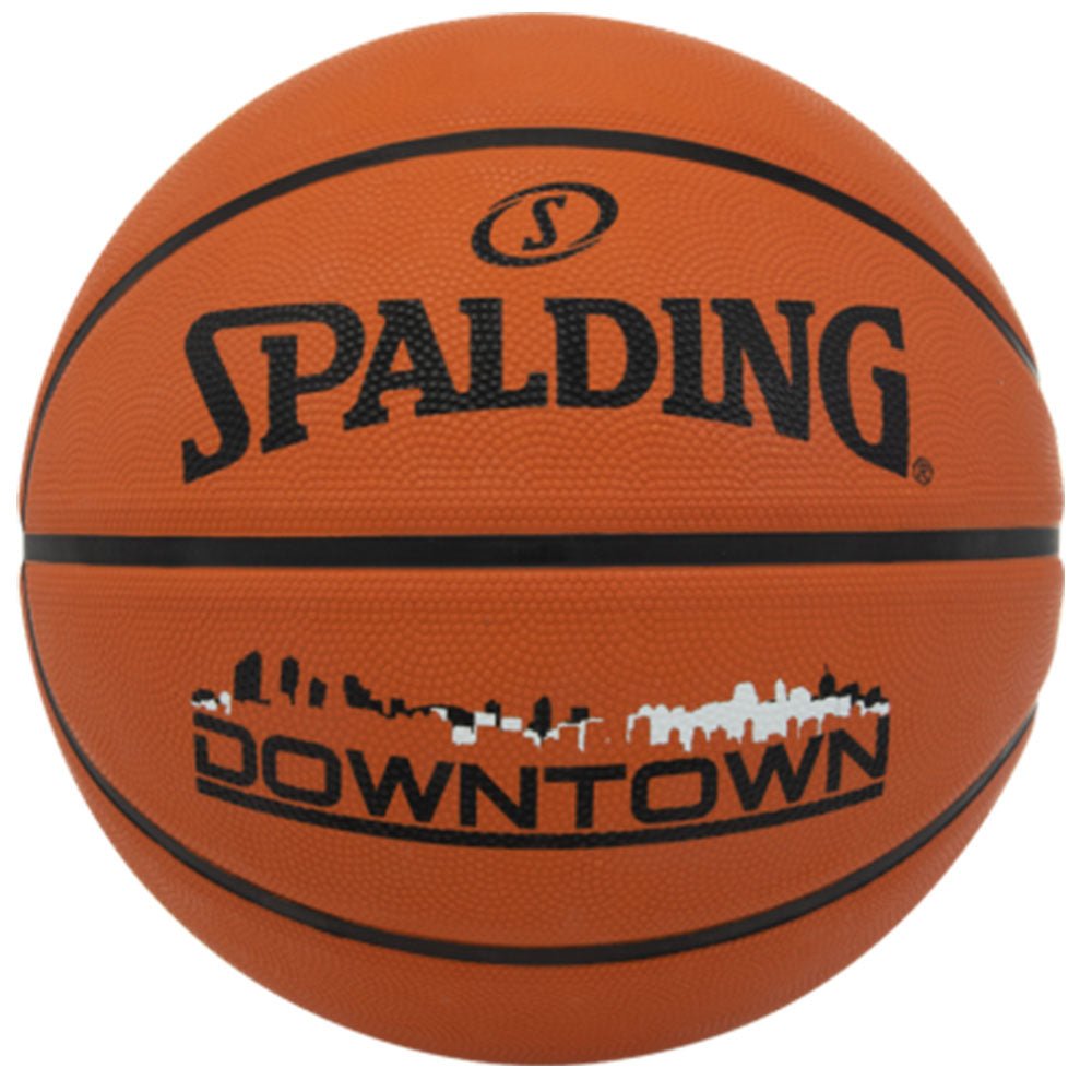 Spalding Street Phantom Outdoor Basketball Neon Yellow 29.5, Basketballs -   Canada