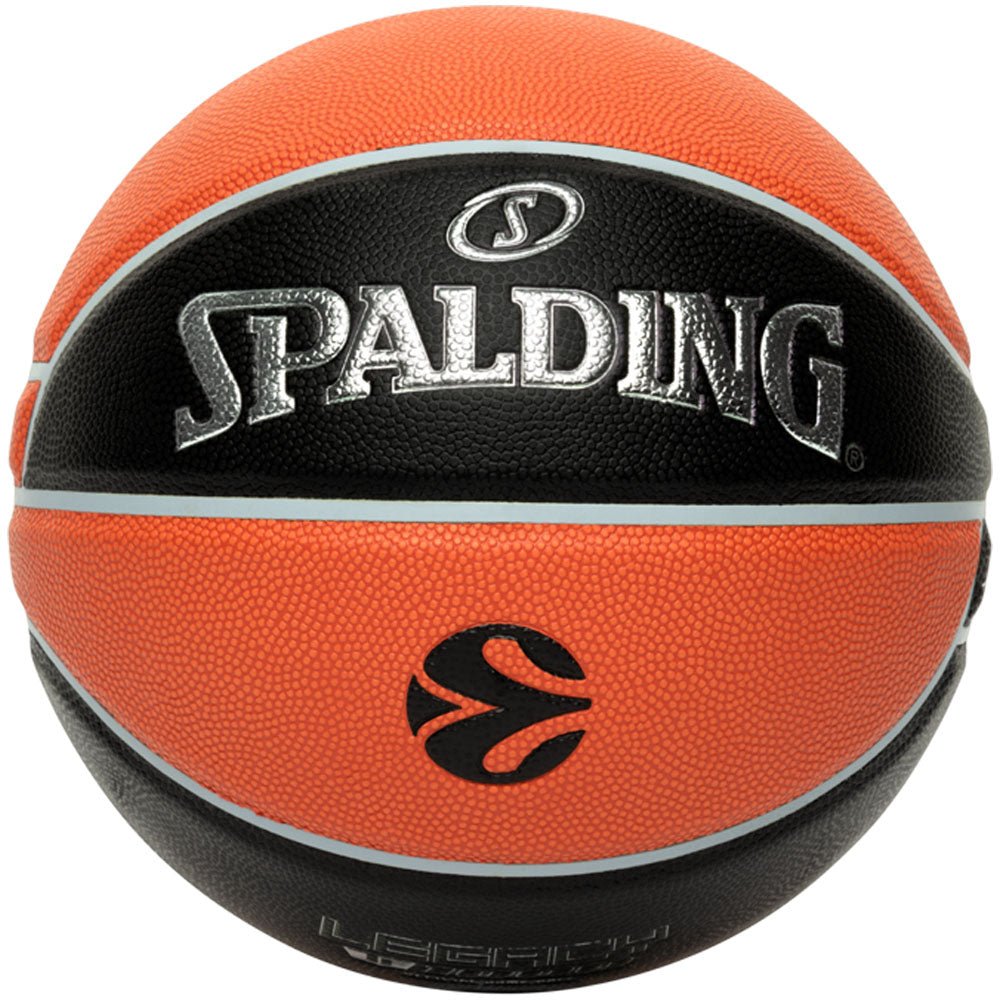 Spalding TF Model M Official Leather Indoor Game Basketball l