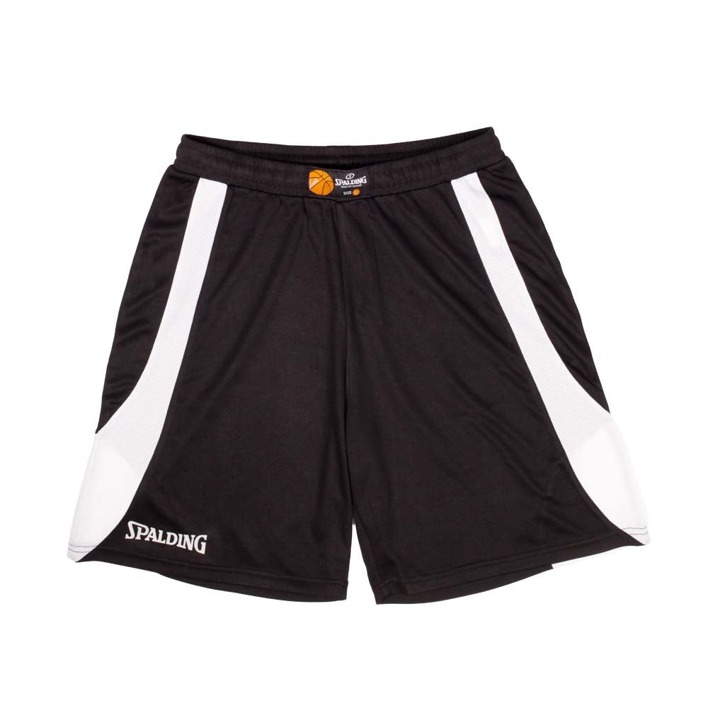 Shop Spalding Active Basketball Shorts