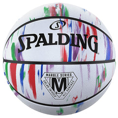 Pelota Basquet Spalding All Conference Indoor Outdoor N°7 Color Naranja