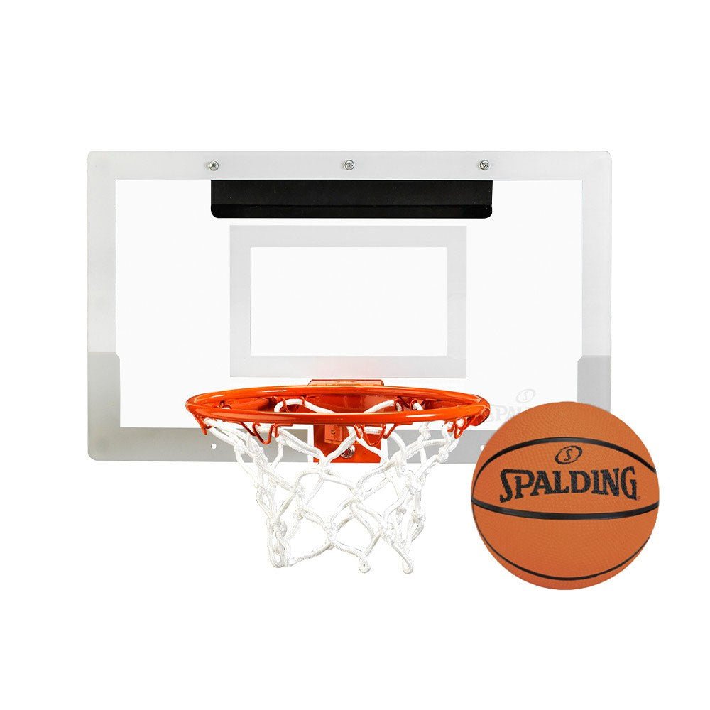 Mini canasta de baloncesto Spalding NBA ⭐️ Chicago Bulls