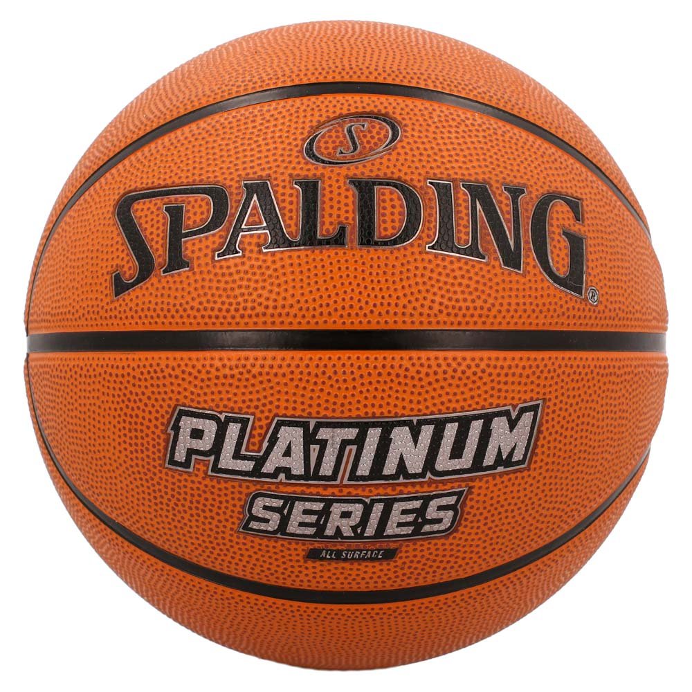  Spalding Baloncesto Oficial Talla 6, 7 Hombres Pelota NBA Cross  Over Basketball Naranja (6) : Deportes y Actividades al Aire Libre