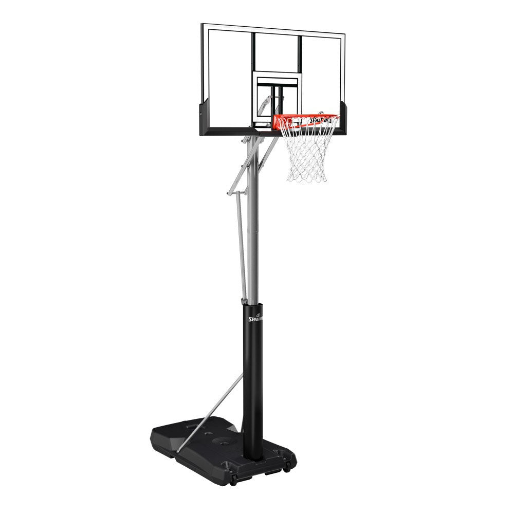 Spalding 180 Arena Slam Over-The-Door Basketball Hoop