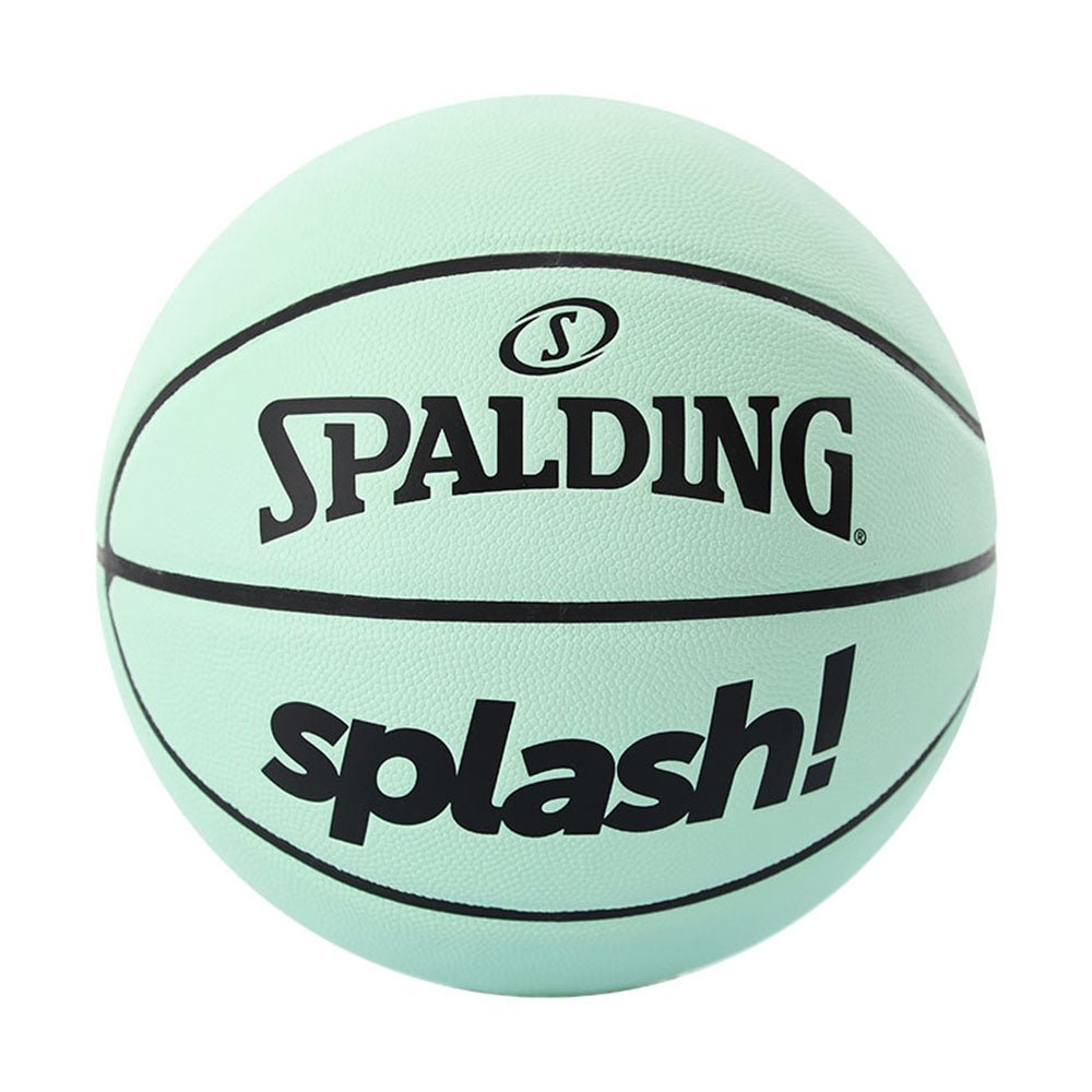 Shop Spalding Street Phantom Rubber Outdoor Basketball