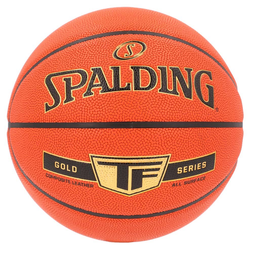 SPALDING BASKETBALL SYSTEM GOLD TF™ 54”