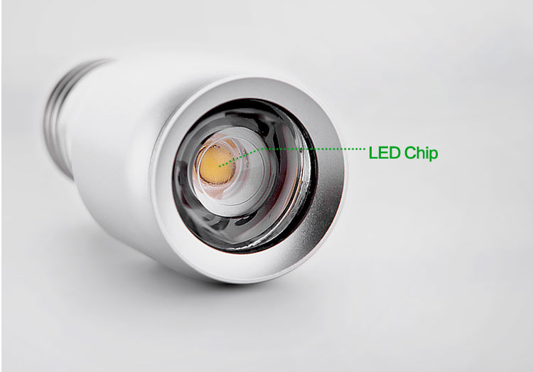 quanlity LED Chip