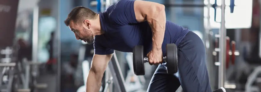 Back Attack 6 Major Back Exercises to build a V Taper