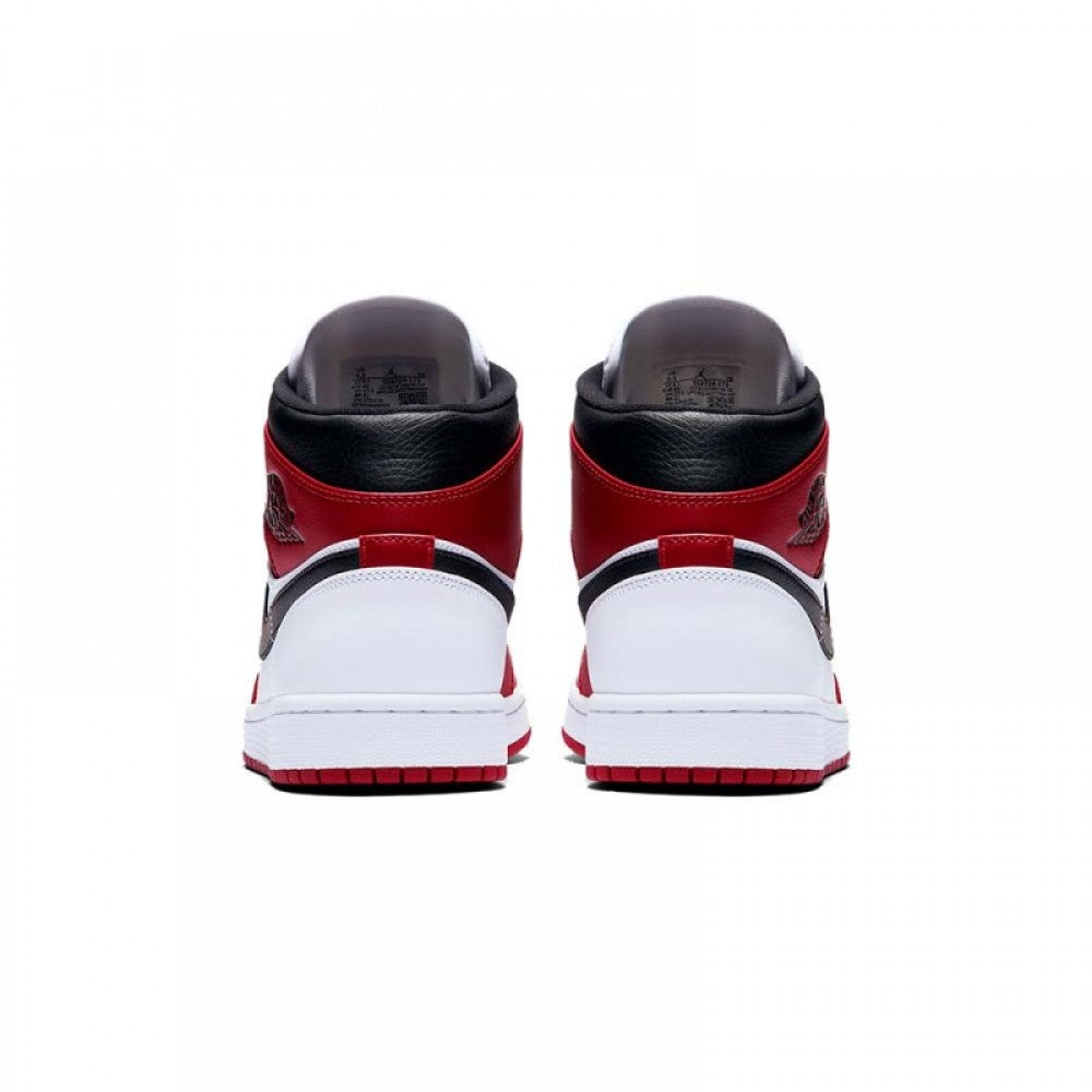 chicago 2020 jordan 1 mid