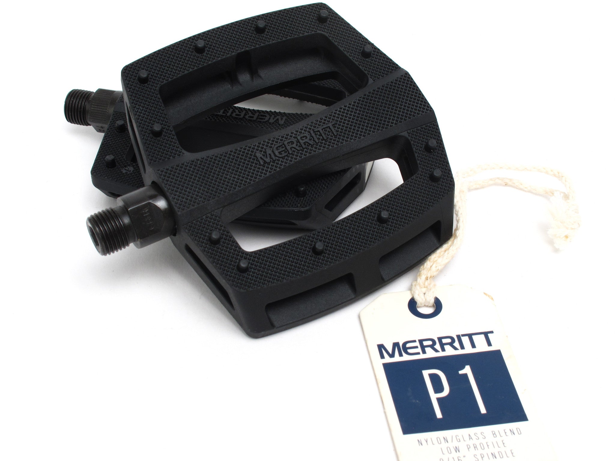 merritt platform pedals