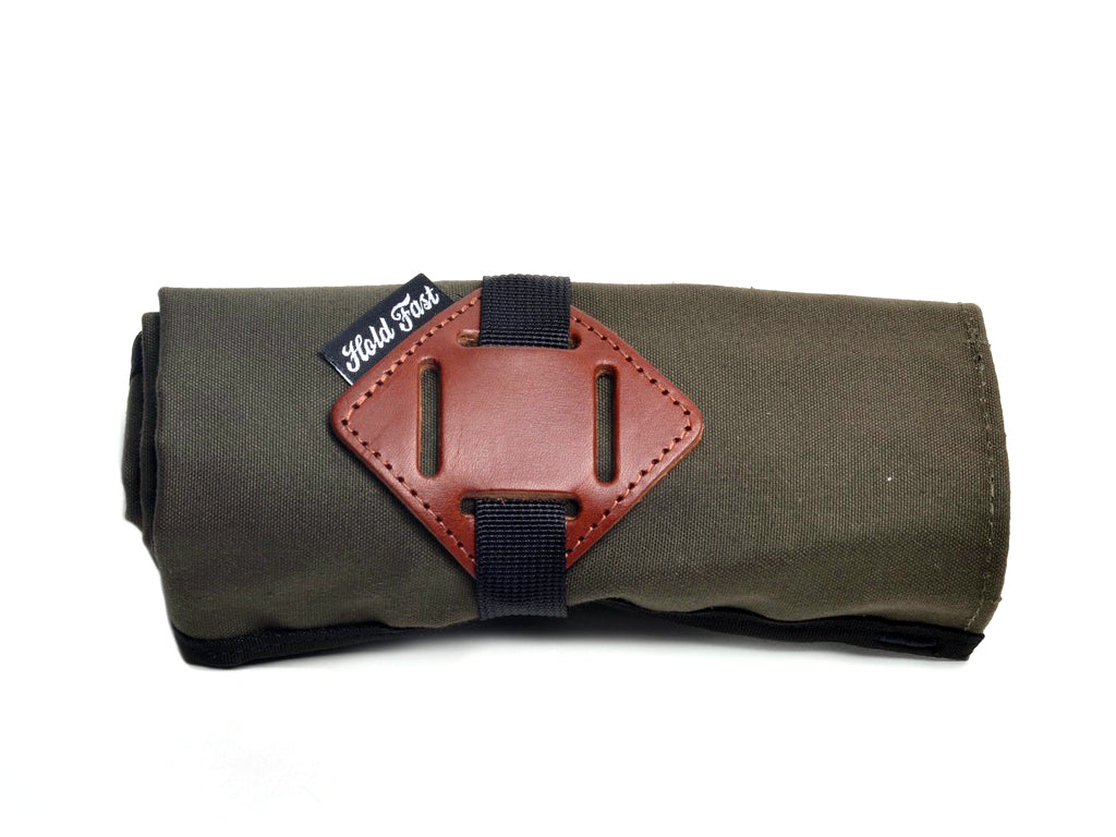 Helko Werk Canvas Lunch Bag