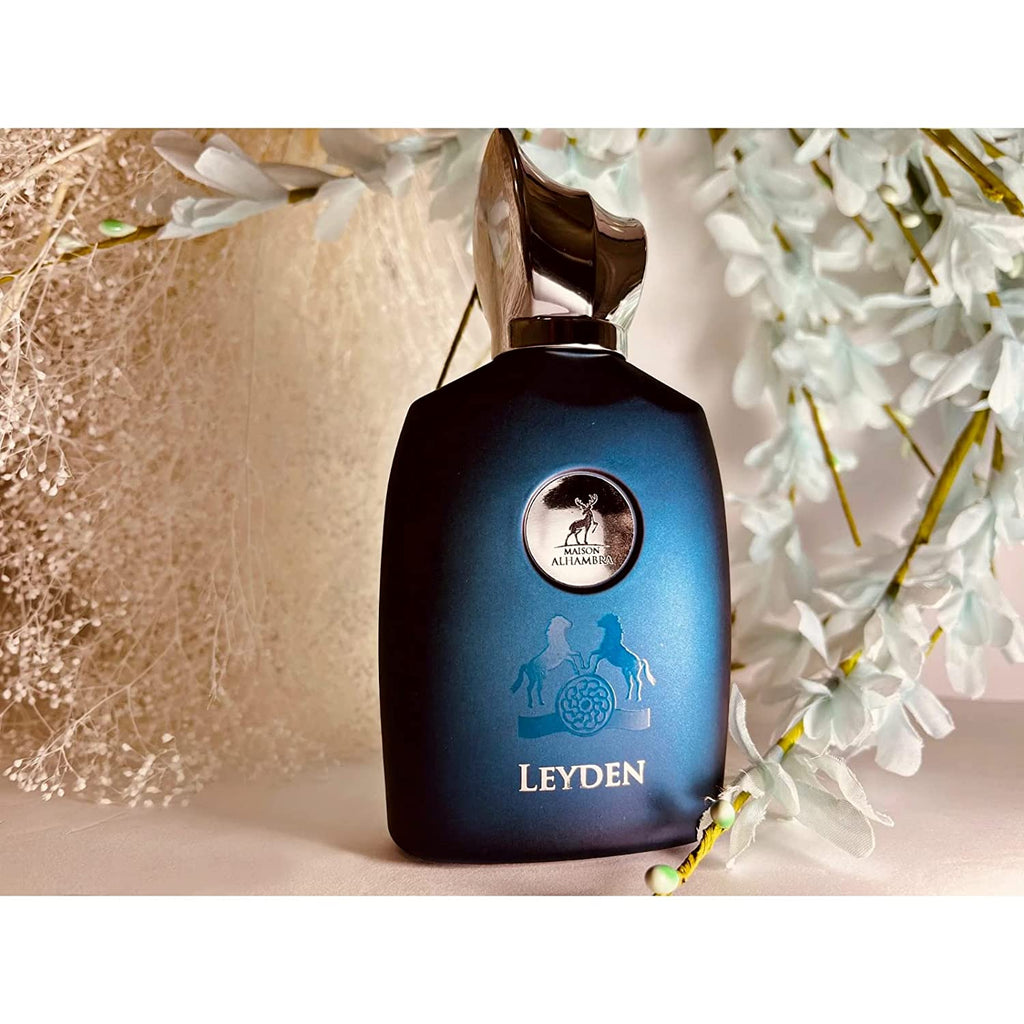 The Myth EDP by Maison Alhambra 3.4 oz 100 ml Unisex