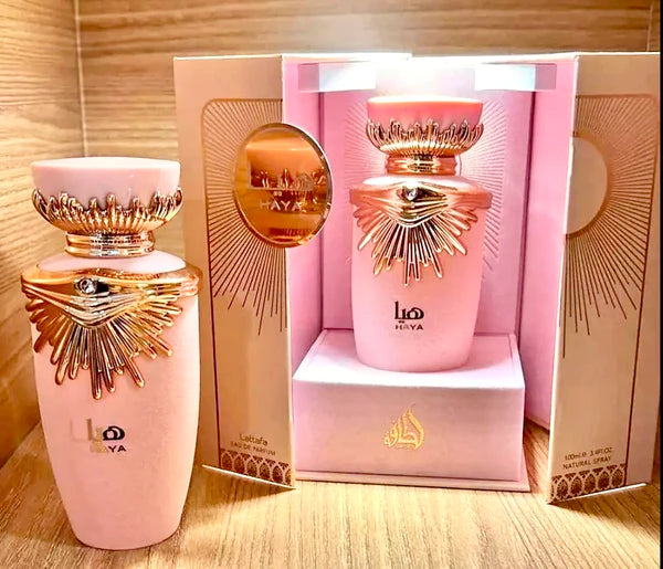 Montage Intense EDP Perfume By Grandeur Lattafa 100ML🥇Khamrah Angel  Fragrance🥇