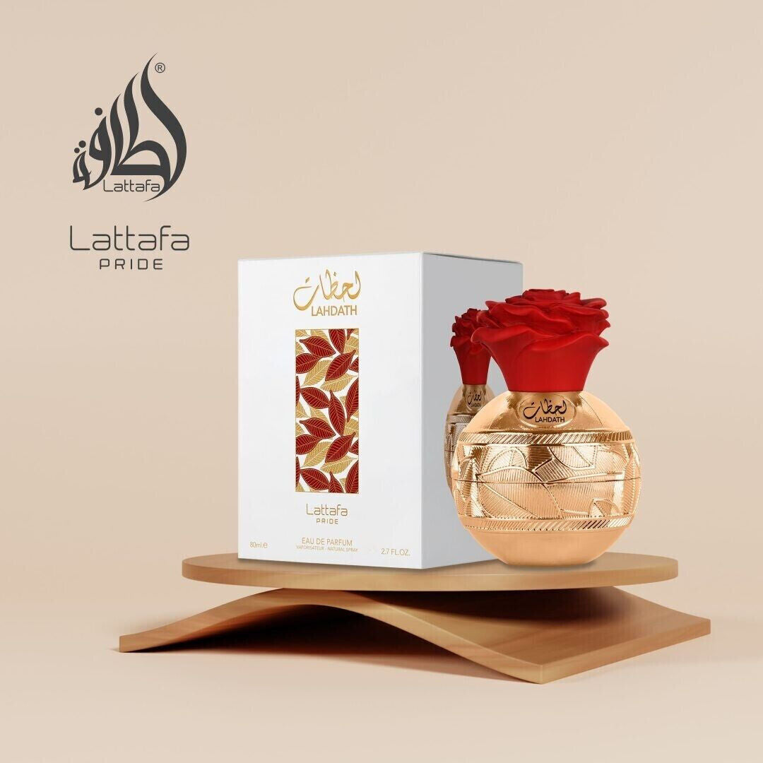 Lattafa Perfumes Eternal Oud Edp - Eau De Parfum 100ml(3.4 Oz) |  Grapefruit, Plum, Orchid, Heliotrope, Vanilla, Amber, Oud, Benzoin, Tonka  Bean