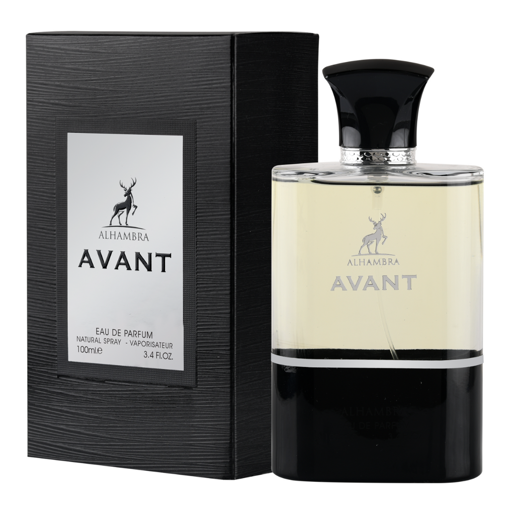 The Myth EDP by Maison Alhambra 3.4 oz 100 ml Unisex