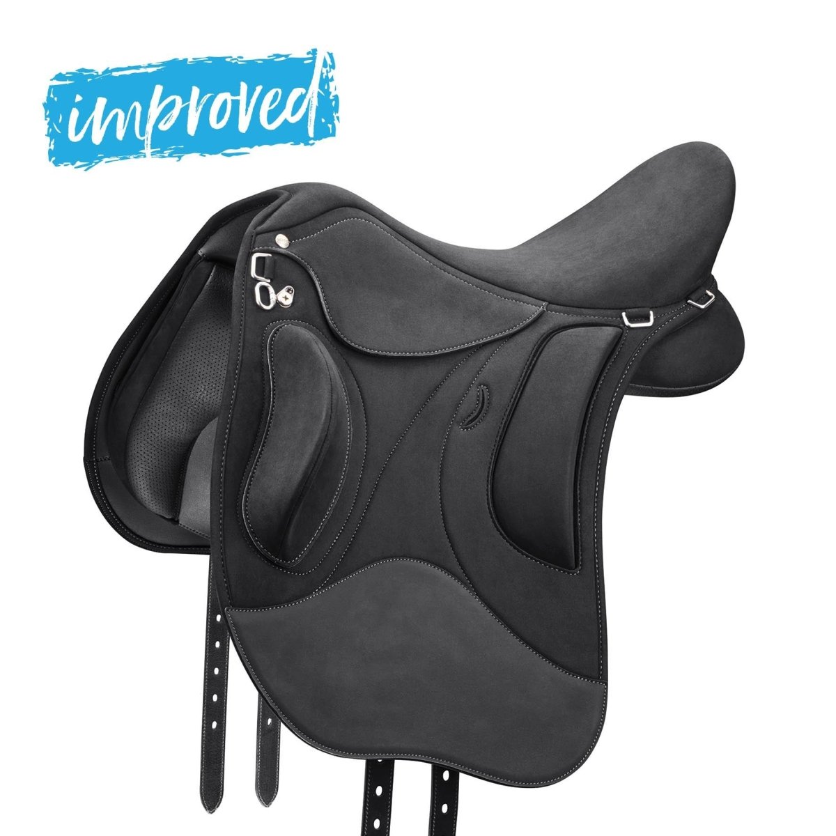 New To Order Wintec Isabell HART - Saddles Direct