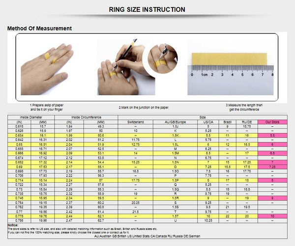 Double Fair Round Cut Cubic Zircon Engagement Rings Silver/Rose Gold Plated CZ Stone Wedding Jewelry For Man & Women Anel 