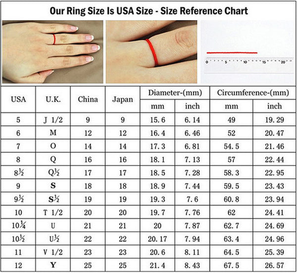 Silver Fashion Enamel Men Jewelry Big Size Black Finger Ring for Men