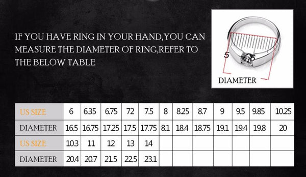 Punk 316L Stainless Steel Masonic Ring for Men master masonic signet ring free mason ring jewelry