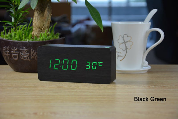 great alarm clock sounds