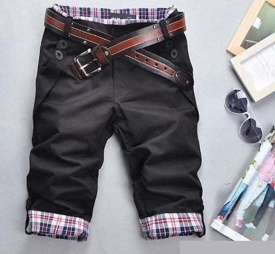Hot Sale male Leisure Casual Short Trousers man Shorts | Buycoolprice