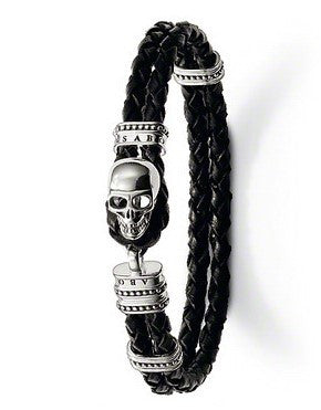 skull bracelets wholesale