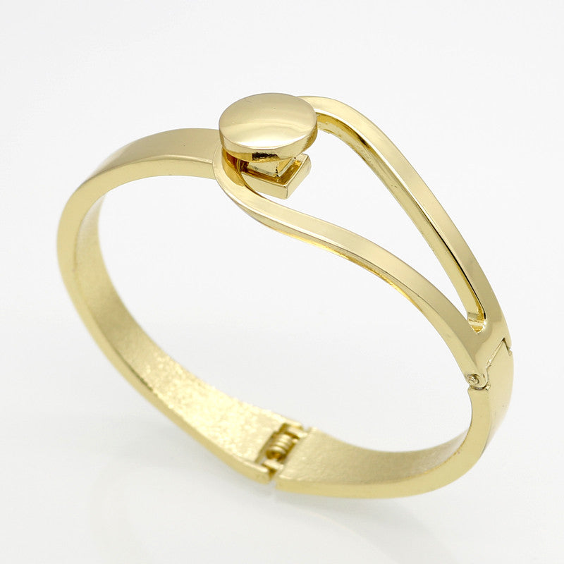 open bangles design