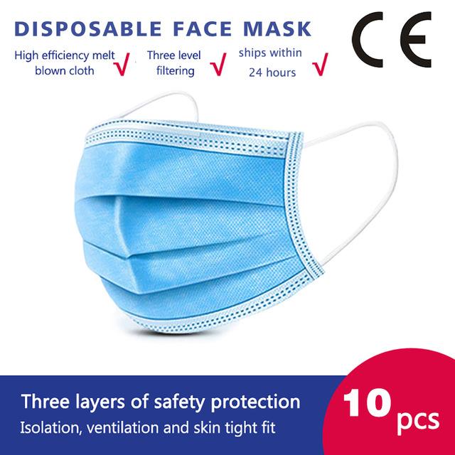 high quality dust mask