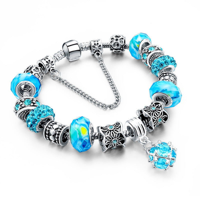 do murano beads fit pandora bracelets