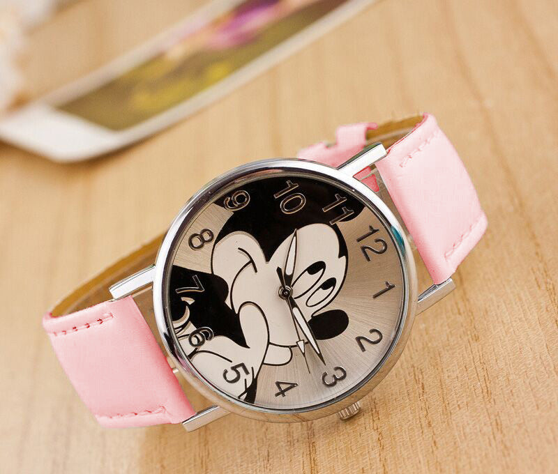 cute watches for kids