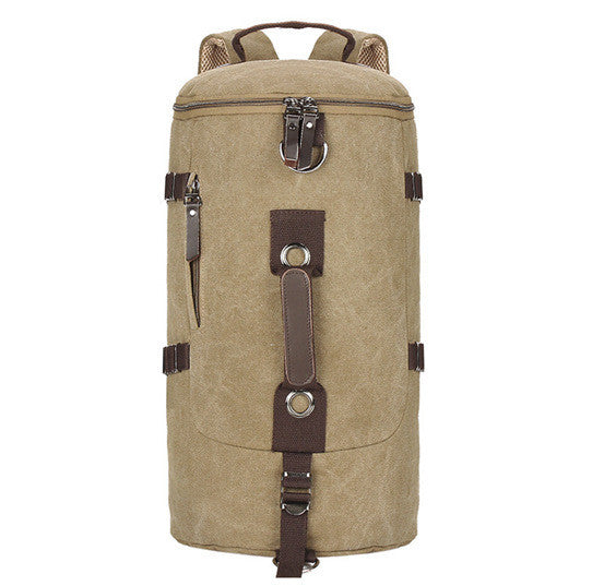 man bag backpack