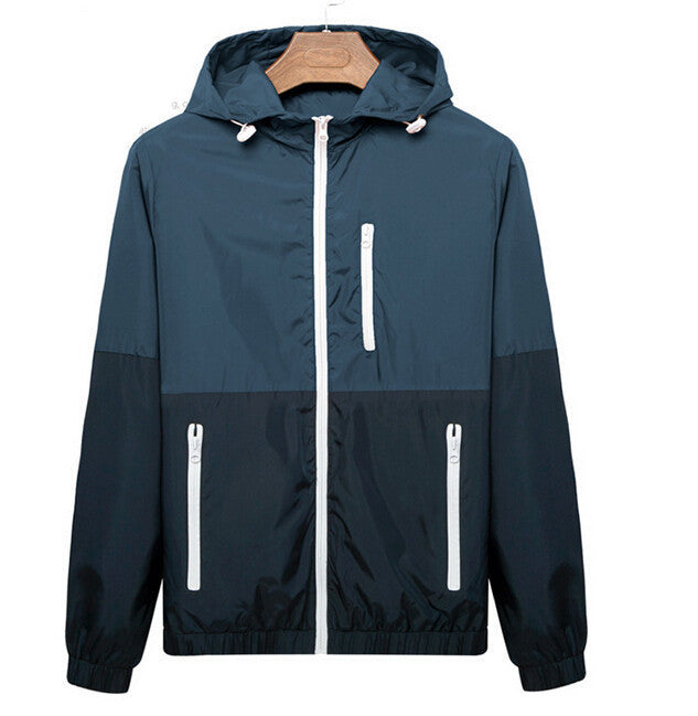 mens outdoor sports jackets