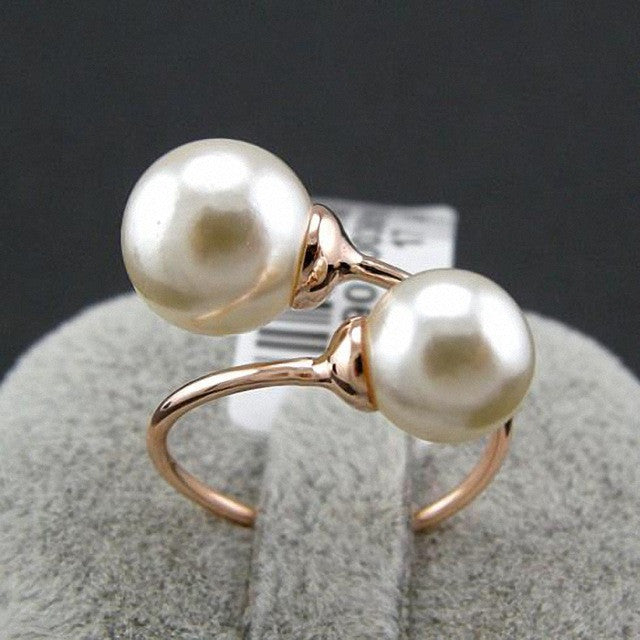 pearl rings for sale