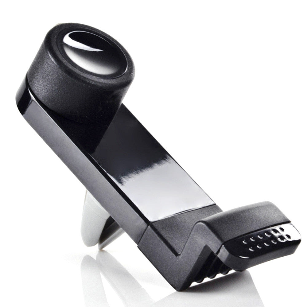 car mobile phone holder vent bracket mount