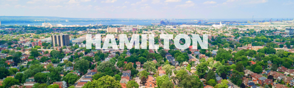 Hayward Homes - Hamilton Ontario Real Estate