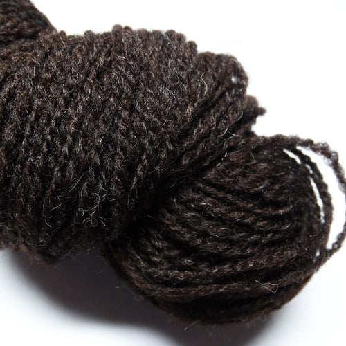 A Clutch - Linen Quill Yarn from Purl Soho – Sky Loom Weavers