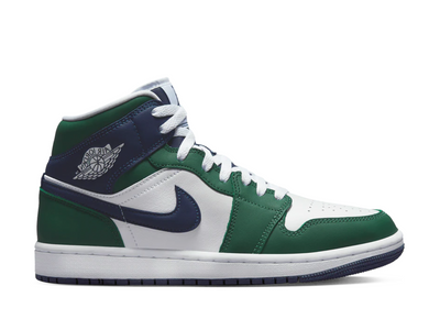 Air Jordan 1 Mid – DOUBLE BOXED™