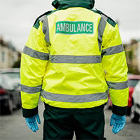 VIEW ALL FIRST AID