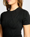 Picture of Croppad Seamless Topp