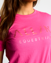 Picture of All In Equestrian T-Shirt