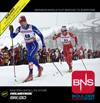 BNS Magazine 2009-2010