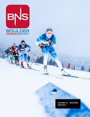 BNS Magazine 2023-2024 Edition 1
